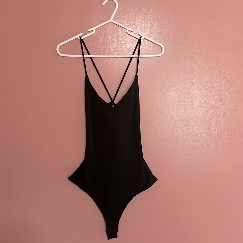 Body suit